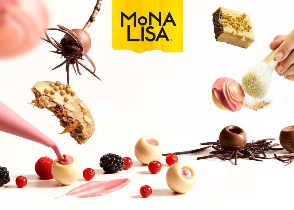 all your favourite decorations