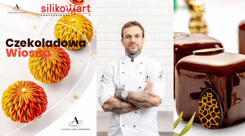 Czekoladowa Wiosna!
