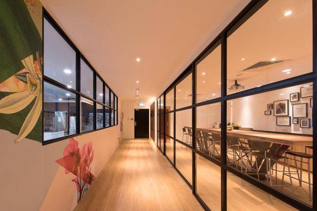 Chocolate Academy Singapore