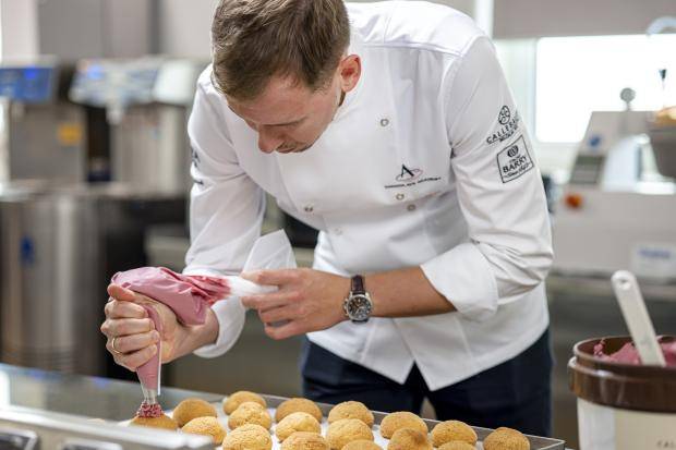 Akademia Czekolady Polska