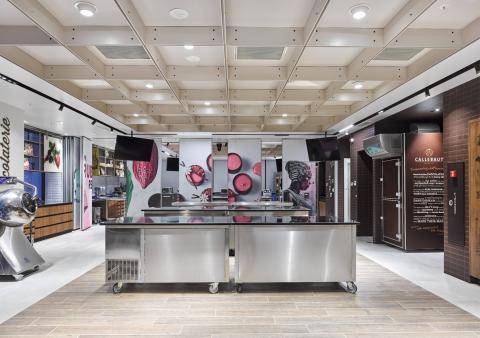 Chocolate Academy İstanbul