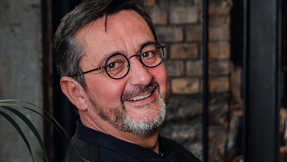 Real Baker Benoit Castel