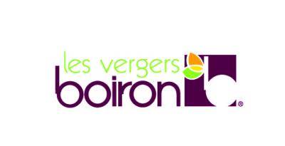 Les vergers Boiron