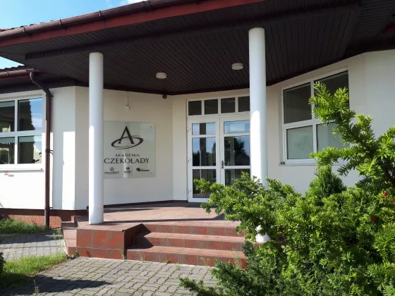 Akademia Czekolady Polska