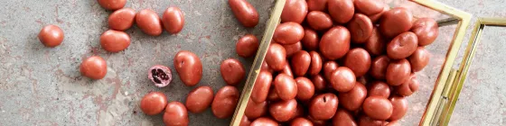 Schokoladiger Sommer